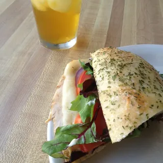 Sport Tea