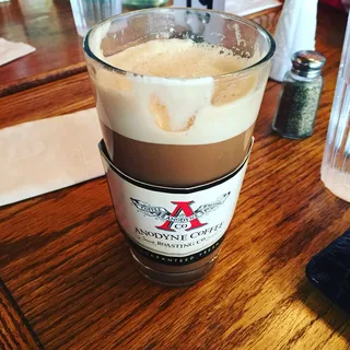Chai Latte