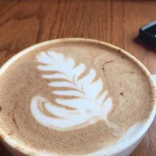 Mexican Mocha