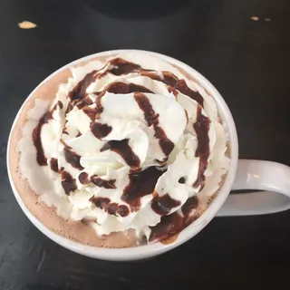 Hot Chocolate