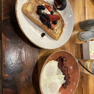 crepes, food