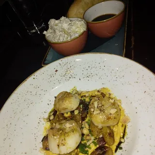 Scallops