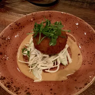 Crab Cakes