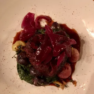 Filet Mignon
