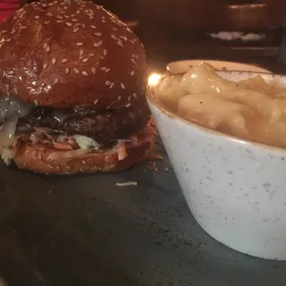 Mac and Cheese