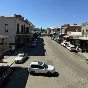 Historic Jackson