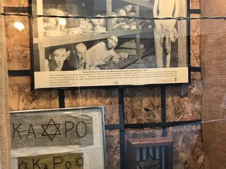New Mexico Holocaust Museum
