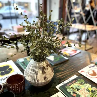 Centerpiece