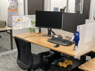 Groover Labs