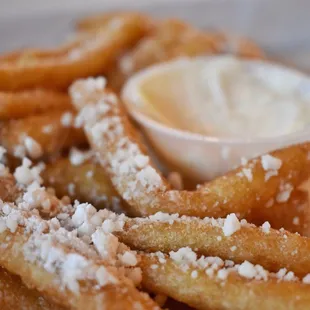 Funnel Cake