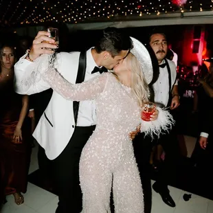 Great cocktails leads to great times