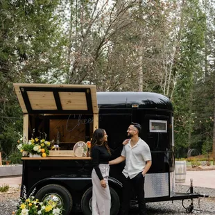 The Native Tap Owners