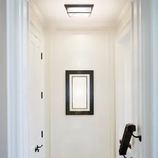 When you are looking for a bold statement pick our square option.