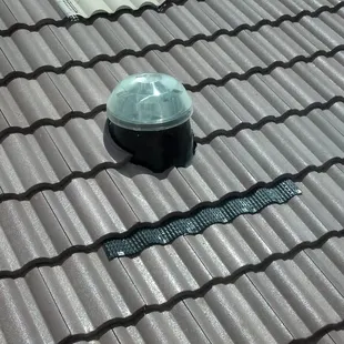 Tile Roofs? No Problem!