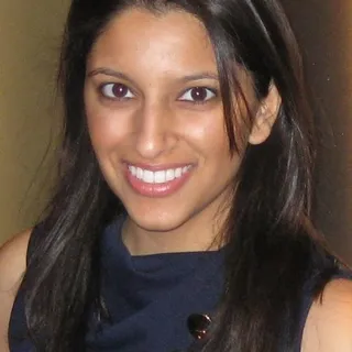 Sheena B.
