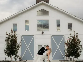 The Cinnamon Barn
