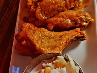 State Social House