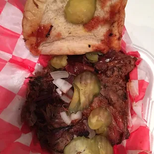 sandwiches, food, sandwich