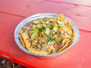 Calaveras Tacos Y Mas