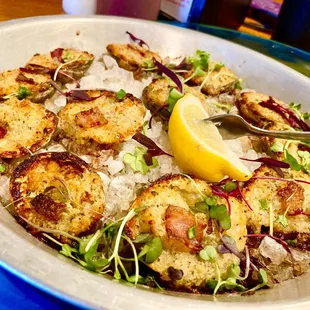 Clams Casino