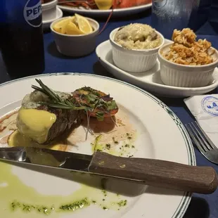 Filet Mignon