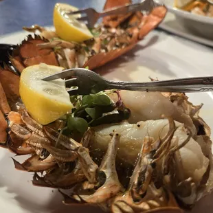 Lobster Tails