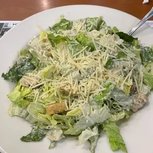 Caesar Salad