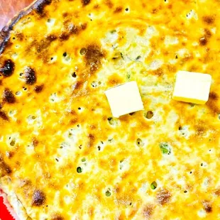 Amritsari Kulcha