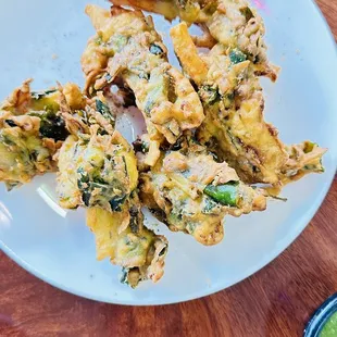 Vegetable Pakora