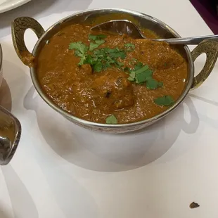 Chicken Rara