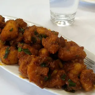 Gobi Manchurian