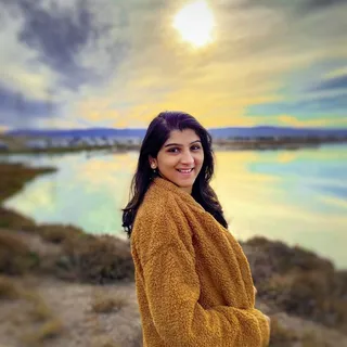 Prajakta C.