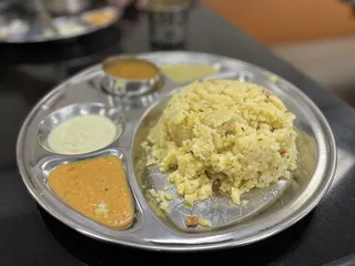 Madras Cafe