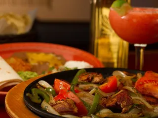 La Paz Mexican Restaurant