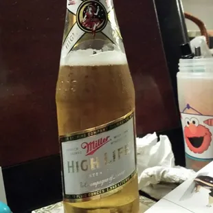 The champagne of beers