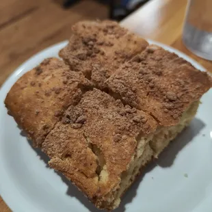 Coffee Cake