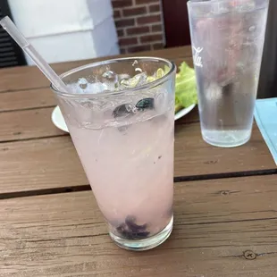drink
