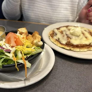 The Neighborhood Café