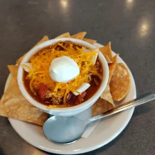 Chili