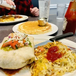 Tex Mex