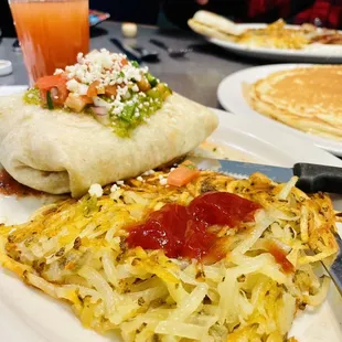 Tex Mex