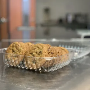 Cookies