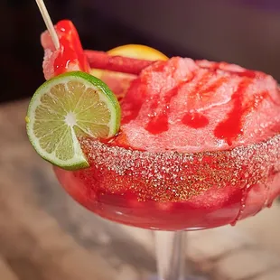 No Mames Margarita