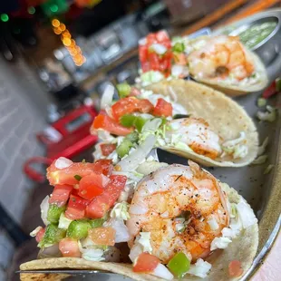 tacos, food