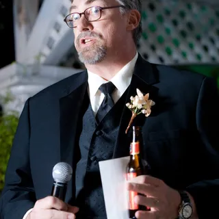 Mark B.