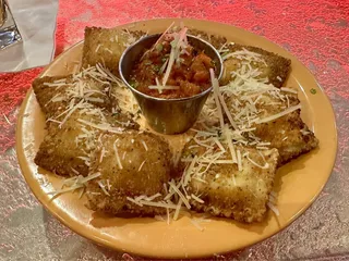 Javelina Cantina
