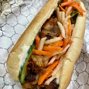 Mills 50 Wich