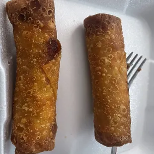 Egg Roll