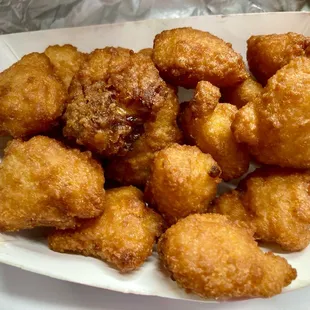 Corn Nuggets