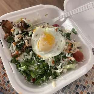 Mills 50 Bowl